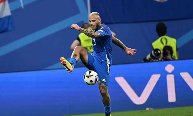 意甲最新动态:米兰伤情恶化,国米击败罗马取胜