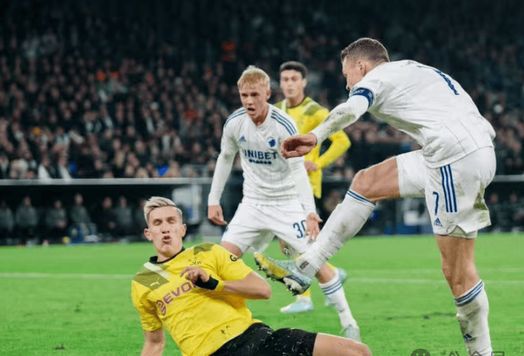 周五016德甲:奥格斯堡VS多特蒙德,赛前数据拆解,98%稳胆闭眼冲