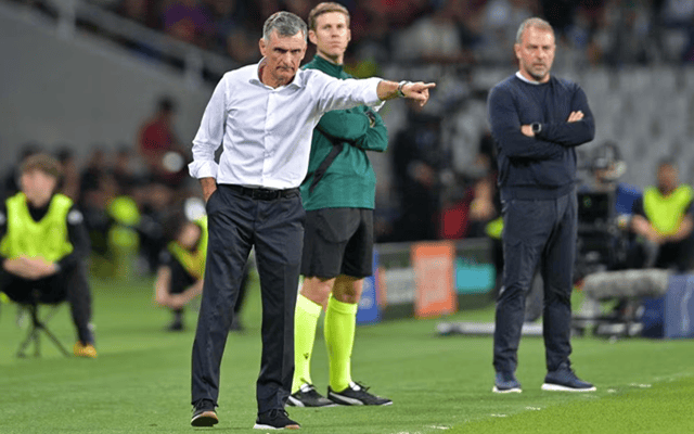 欧冠:奥林匹亚科斯状态出色,埃因霍温近期表现稳定